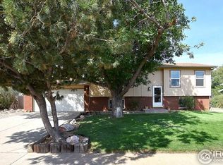 313 43rd Avenue Ct, Greeley, CO 80634