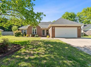 104 McDermotts Way, Madison, AL 35758