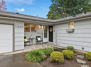 1896 N Danebo Ave, Eugene, OR 97402