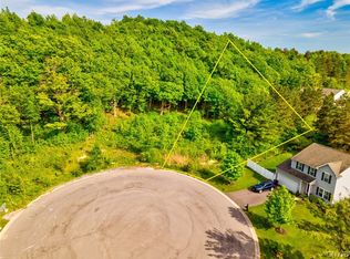 5876 Quarter Moon Dr #12, Jamesville, NY