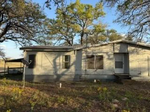 5704 County Rd, Caldwell, TX 77836