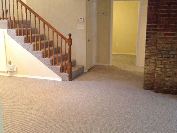 entry way
