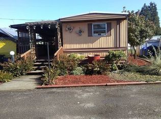 3998 Franklin Blvd SPACE 17, Eugene, OR 97403