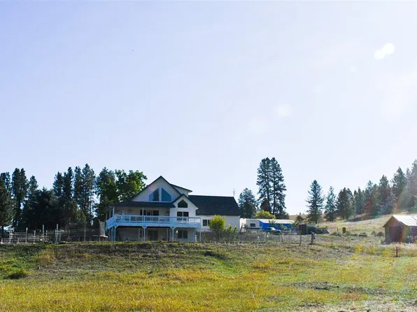 42480 State Route 25 N, Davenport, WA 99122