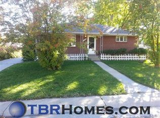 7162 W 67th Pl, Arvada, CO 80003