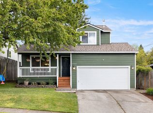 11369 SE 32nd Ave, Milwaukie, OR