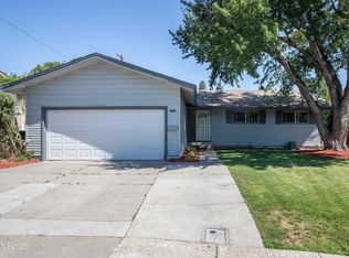 1855 Prince Way, Reno, NV 89503