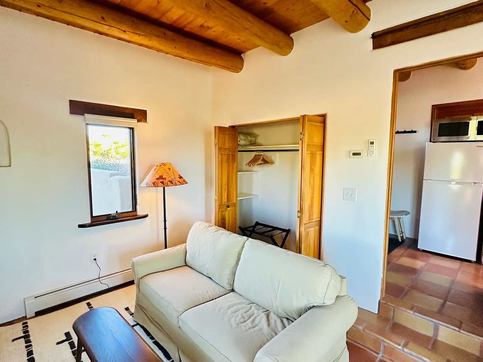 Camino Corrales, Santa Fe — Photo 4
