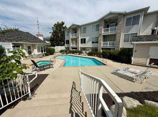 1196 E 6600 S #502-1, Salt Lake City, UT 84121