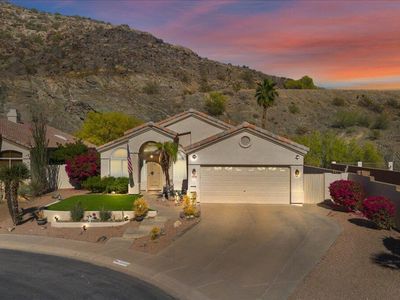 15055 S 14TH Place, Phoenix, AZ, 85048