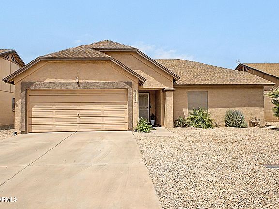 2nd image of 10118 W MEDLOCK Avenue