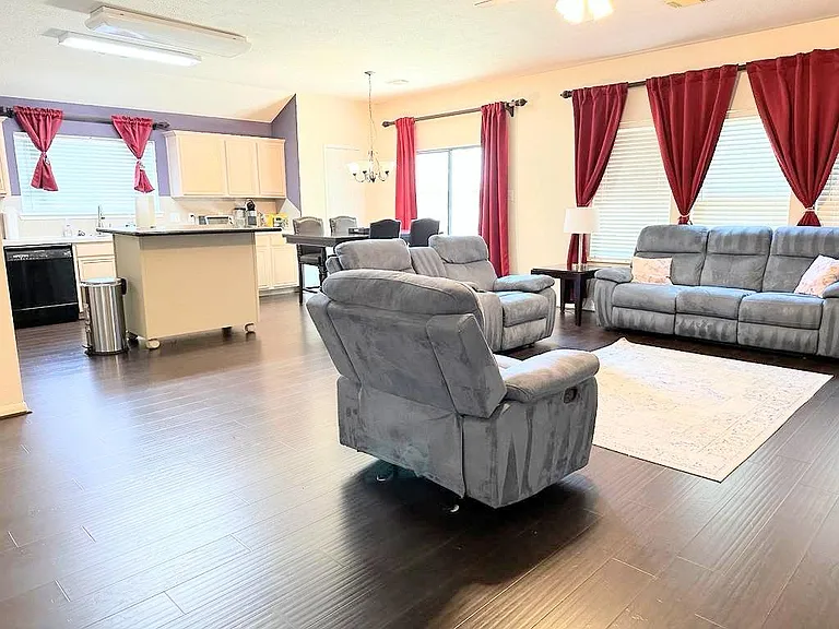 21502 Oakbridge Park Ln — Photo 5