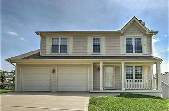 2nd image of 6515 N Elmwood Ct