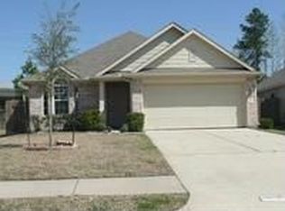 22622 Highland Bluff Ln, Spring, TX 77373