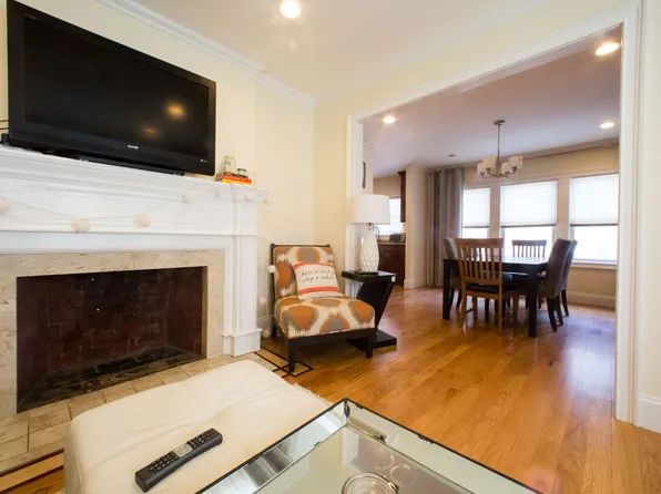 35 Beaconsfield Rd #4, Brookline, MA 02445