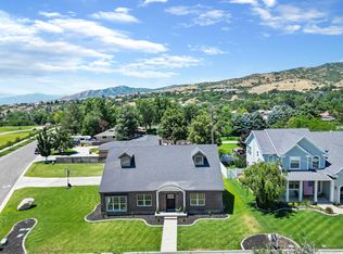 623 N Patterson Ln, Alpine, UT 84004