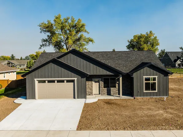 120 Sunrise Ln, Sheridan, WY 82801