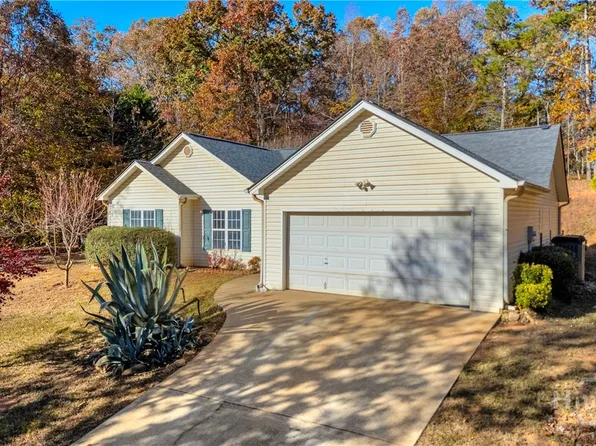 5343 Morgan Manor Drive, Lula, GA 30554