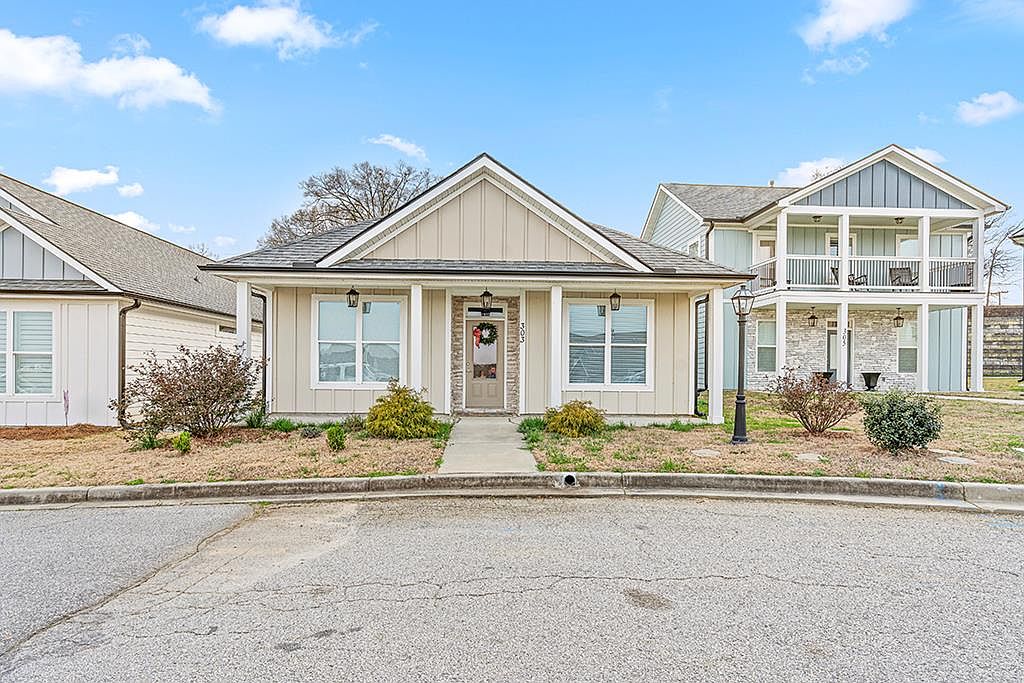 303 Indigo Way, Greenwood, SC 29649 Zillow