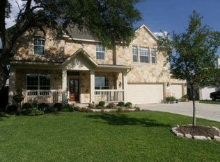 1212 Ritter Dr, Cedar Park, TX 78613