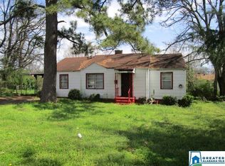 805 25th St SW, Birmingham, AL 35211