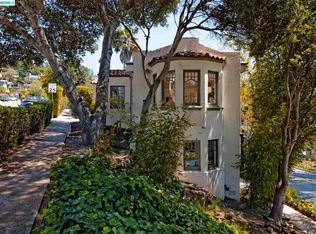 2000 Los Angeles Ave, Berkeley, CA 94707