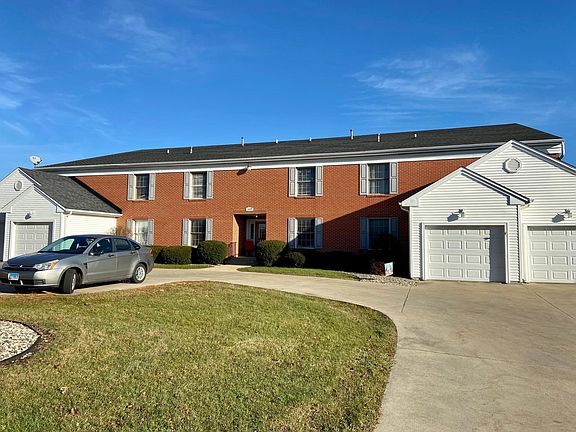 4th image of 340 William R Latham Sr Dr APT 4