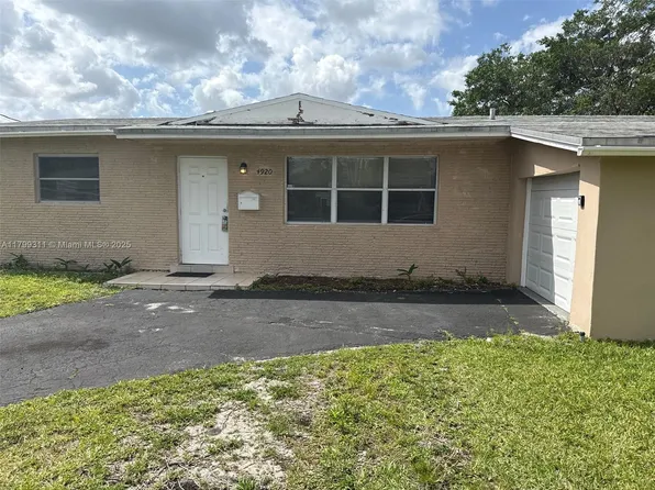 4920 NW 11th St, Fort Lauderdale, FL 33313