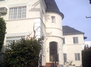 1916 N Alexandria Ave #4, Los Angeles, CA 90027