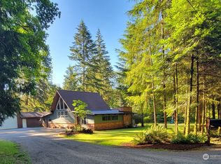 185 S Prairie Rd, Napavine, WA 98532