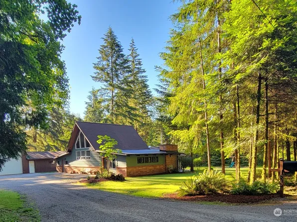 185 S Prairie Road, Chehalis, WA 98532