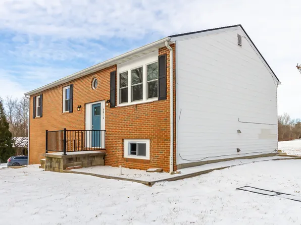 9812 W 900th Rd N, Elwood, IN 46036