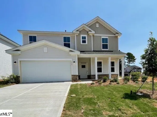 204 Indigo Park Pl Lot 48, Easley, SC 29642