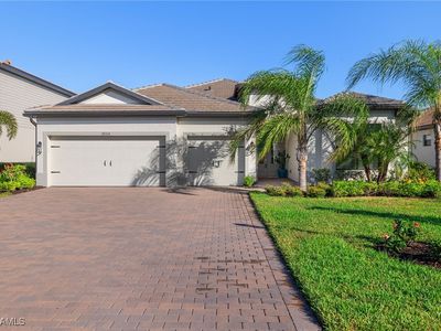 18314 Parksville Dr, Estero, FL, 33928