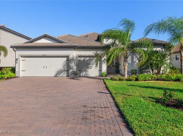 18314 Parksville Dr, Estero, FL 33928