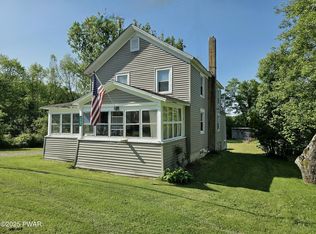 1987 Bethany Tpke, Pleasant Mount, PA 18453