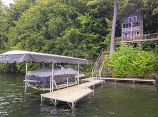 22 Lakeview Ln, Bomoseen, VT 05732