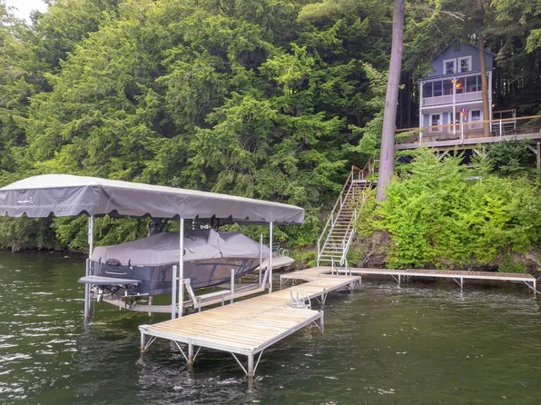 22 Lakeview Lane, Castleton, VT 05732