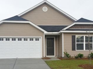 5 Millie Ct, Prt Wentworth, GA 31407