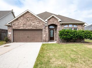15231 Harlin, Cove, TX 77523