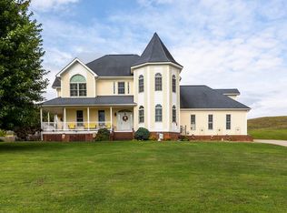 95 Viers Ct, Lebanon, VA 24266