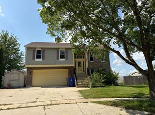 9626 63rd St, Kenosha, WI 53142