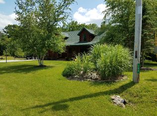 7326 State Route 19 UNIT 1 LOT 84-85, Mount Gilead, OH