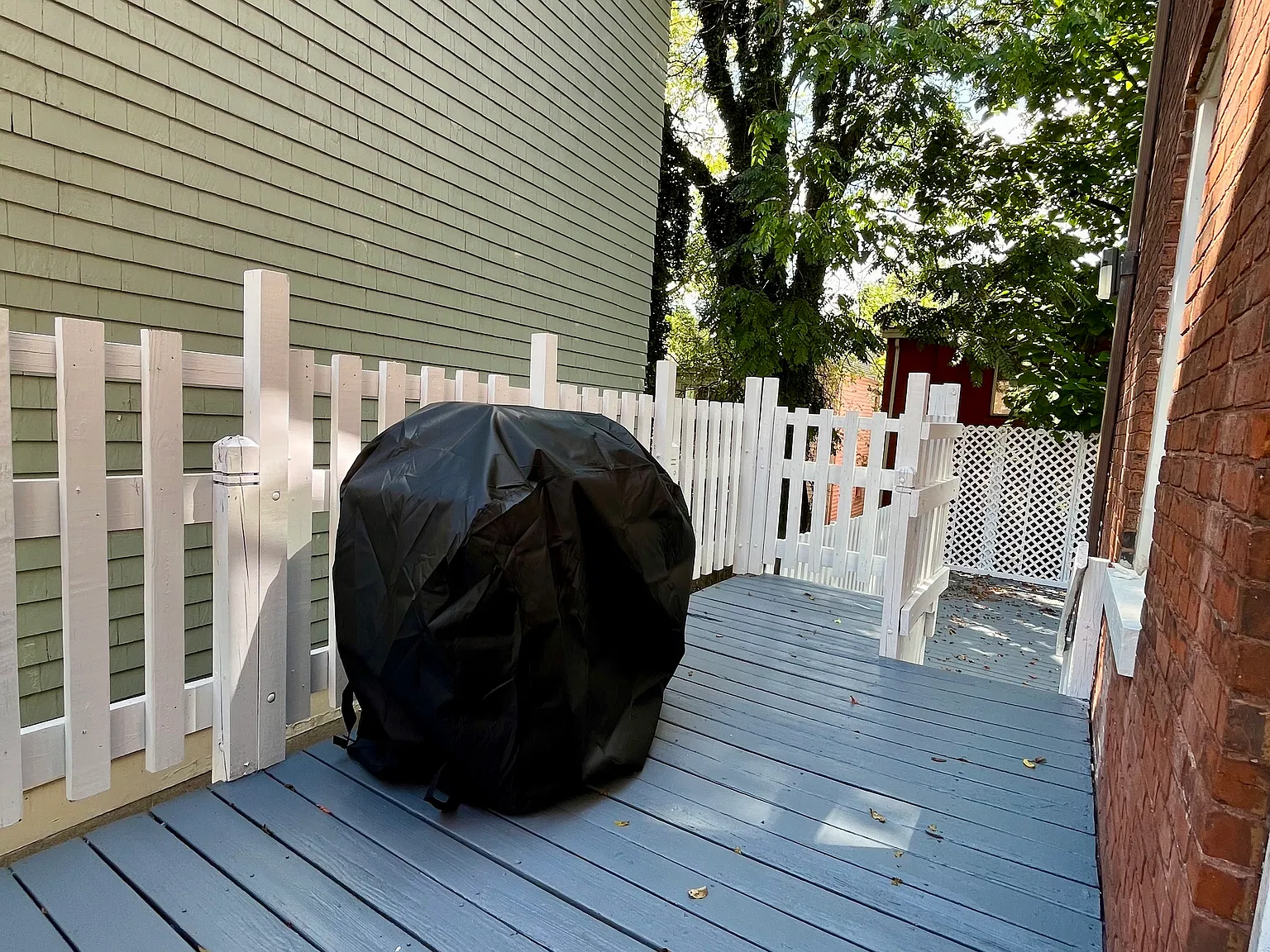 4 bed, 2.5 bath, 1800 sqft, $3,300 — Photo 4