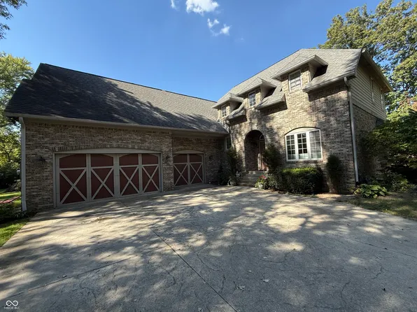 11640 E 63rd St, Indianapolis, IN 46236