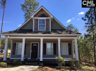 1326 Woodtrail Dr, Gaston, SC 29053