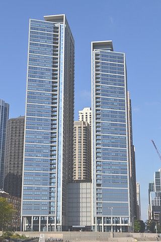 1st image of 600 N Lake Shore Dr APT 3707