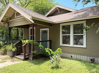 1136 Eleanor St, Austin, TX 78721