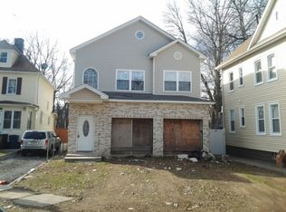 212 Evona Ave, Plainfield, NJ 07063