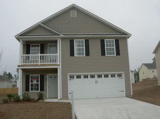 425 Grand National Ln, Elgin, SC 29045